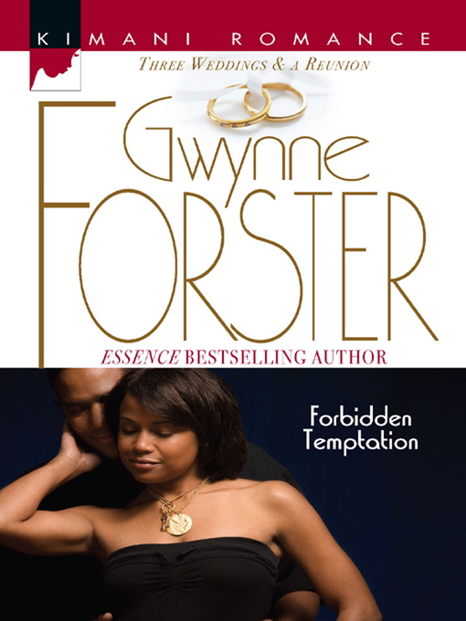Title details for Forbidden Temptation by Gwynne Forster - Available
